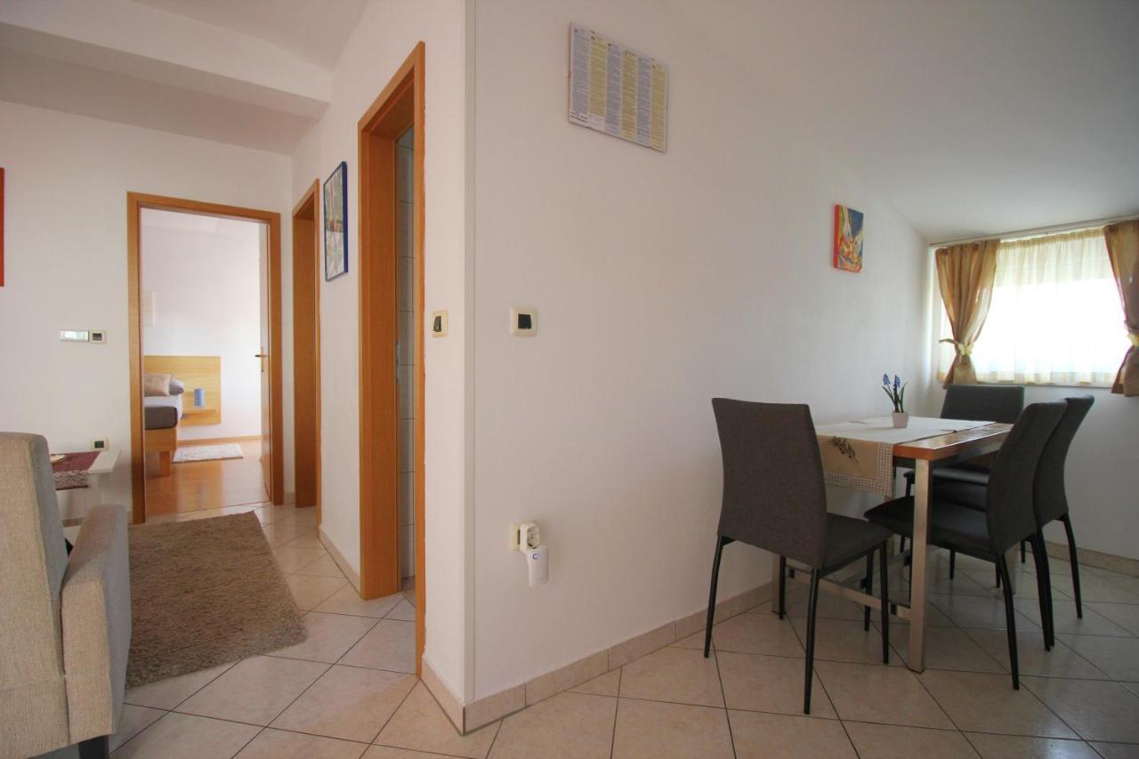 פולה Pejic Apartments מראה חיצוני תמונה
