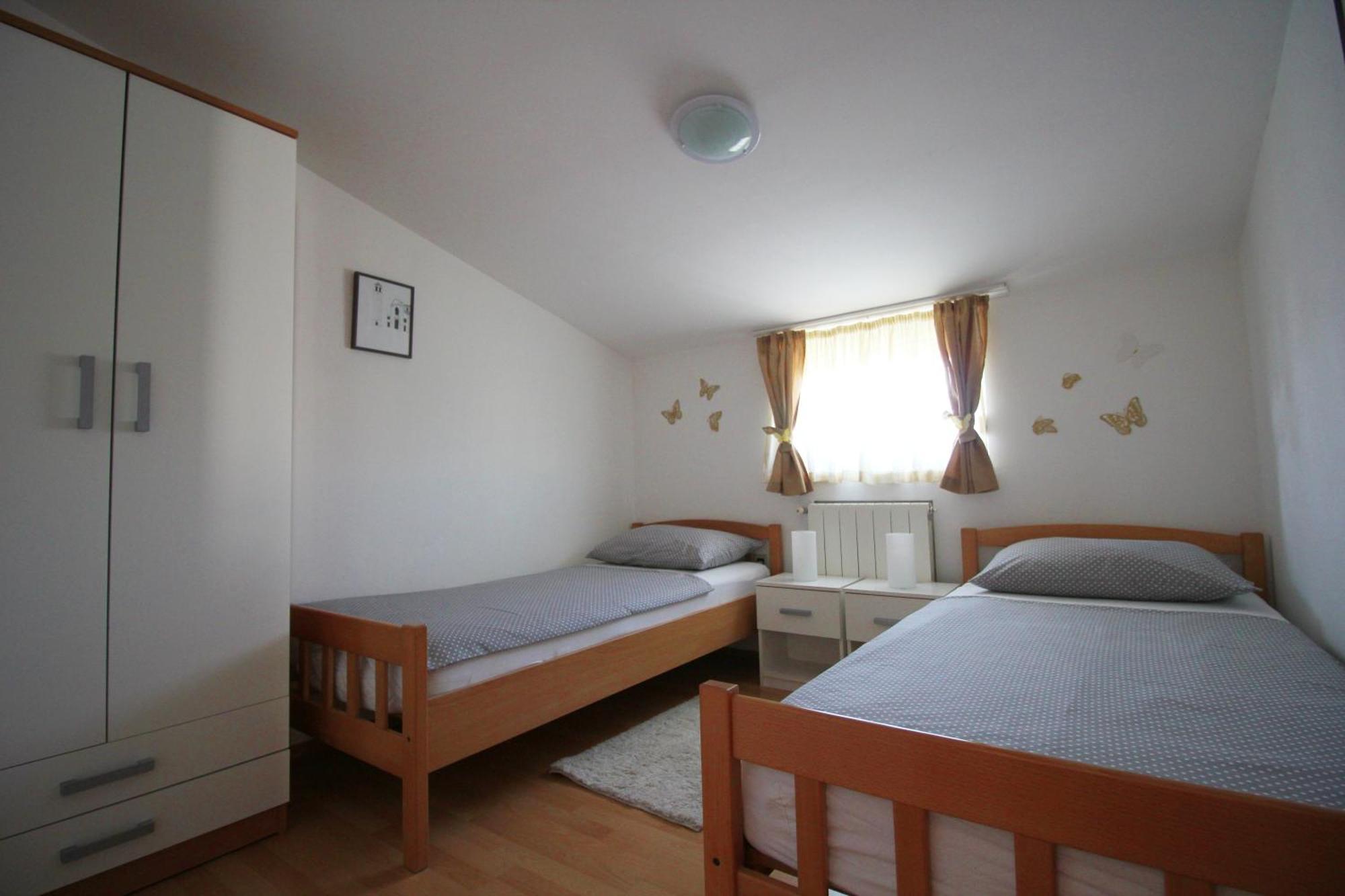פולה Pejic Apartments מראה חיצוני תמונה