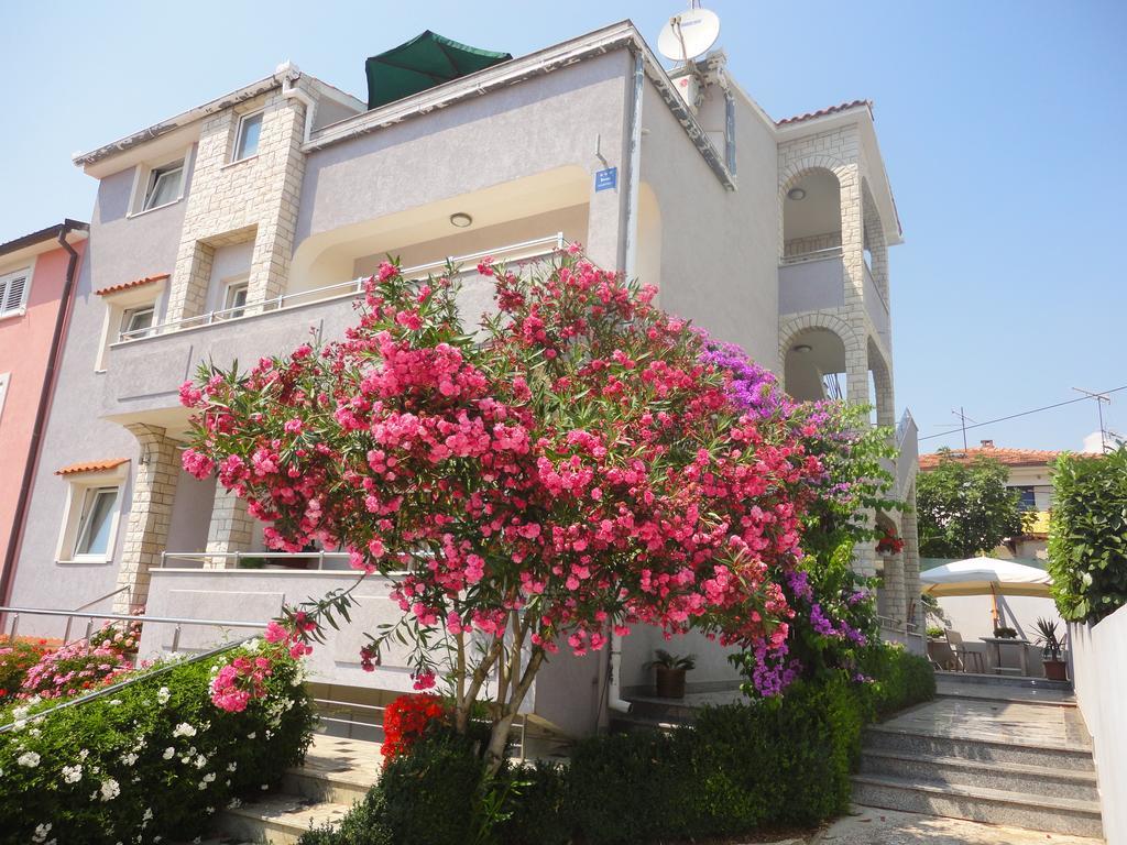 פולה Pejic Apartments מראה חיצוני תמונה