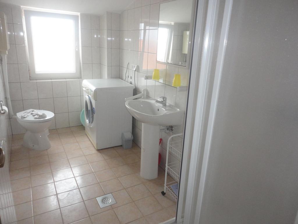 פולה Pejic Apartments מראה חיצוני תמונה