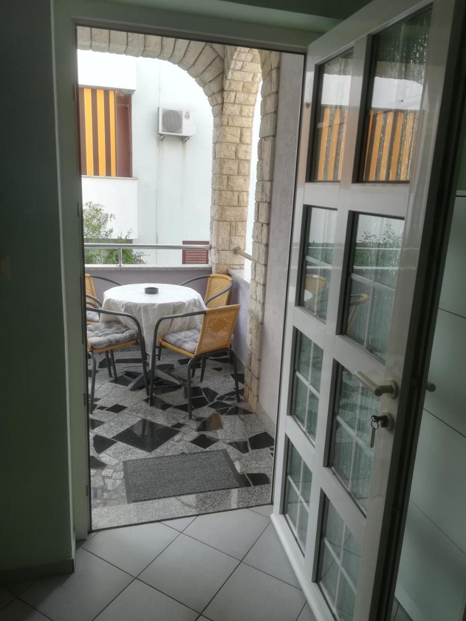 פולה Pejic Apartments מראה חיצוני תמונה
