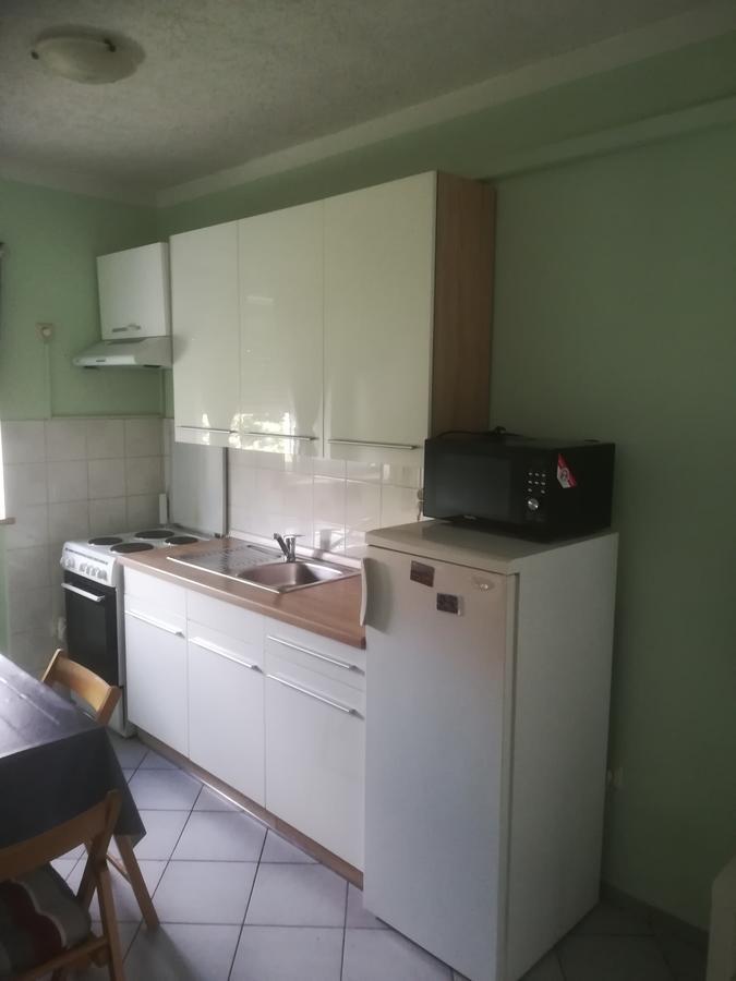 פולה Pejic Apartments מראה חיצוני תמונה